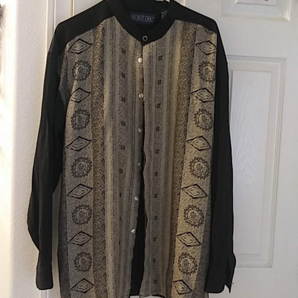 Monte Fino Shirt